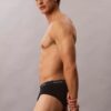 Cotton Classics Confezione da 5 Brief a vita bassa
