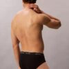 Cotton Classics Confezione da 5 Brief a vita bassa