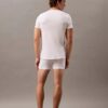Cotton Classics Confezione da 5 T-shirt con scollo a V e vestibilità classica Cotton Classics Confezione da 5 T-shirt con scollo a V e vestibilità classica