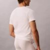 Cotton Classics Confezione da 5 T-shirt girocollo dal taglio classico Cotton Classics Confezione da 5 T-shirt girocollo dal taglio classico