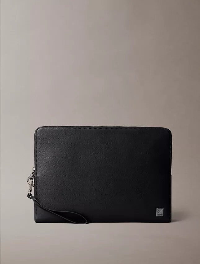 Custodia per laptop con logo Custodia per laptop con logo