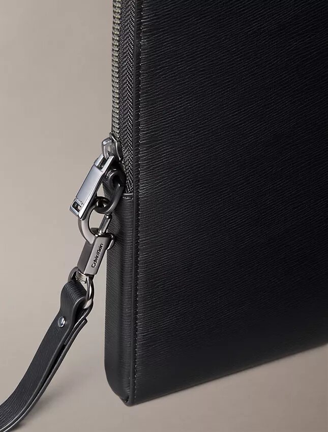 Custodia per laptop con logo Custodia per laptop con logo