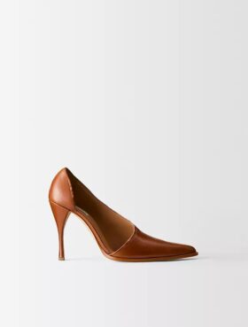 Décolleté Rea