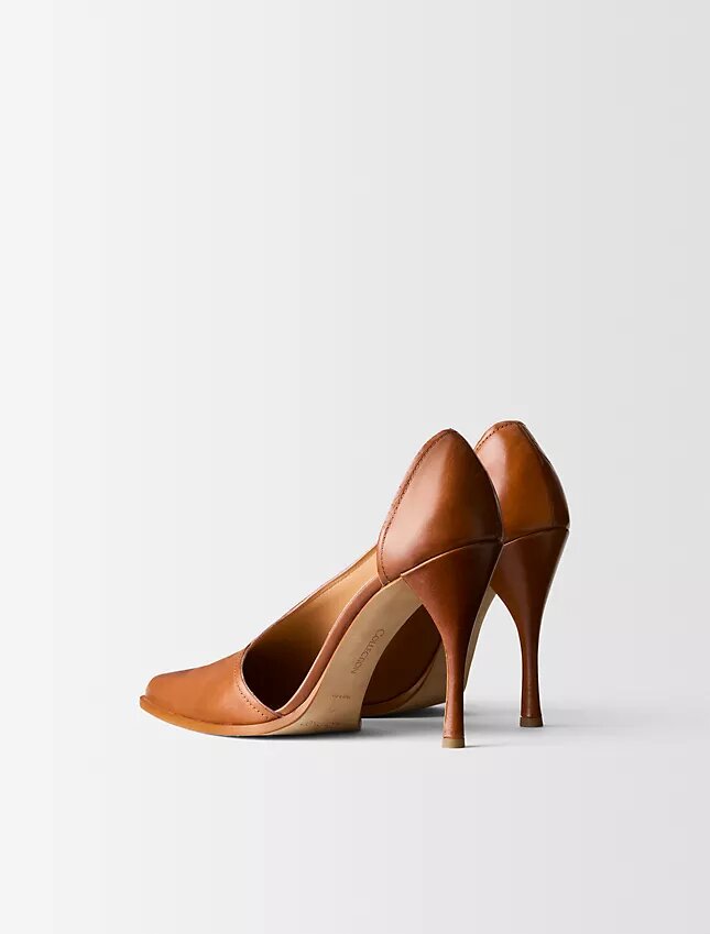 Décolleté Rea Décolleté Rea