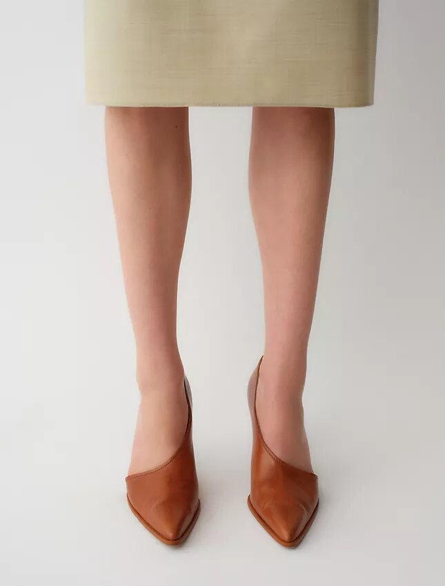 Décolleté Rea Décolleté Rea