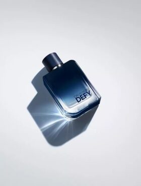 Defy Eau de Parfum