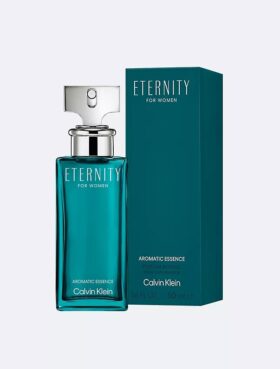 Eternity Aromatic Essence per donne