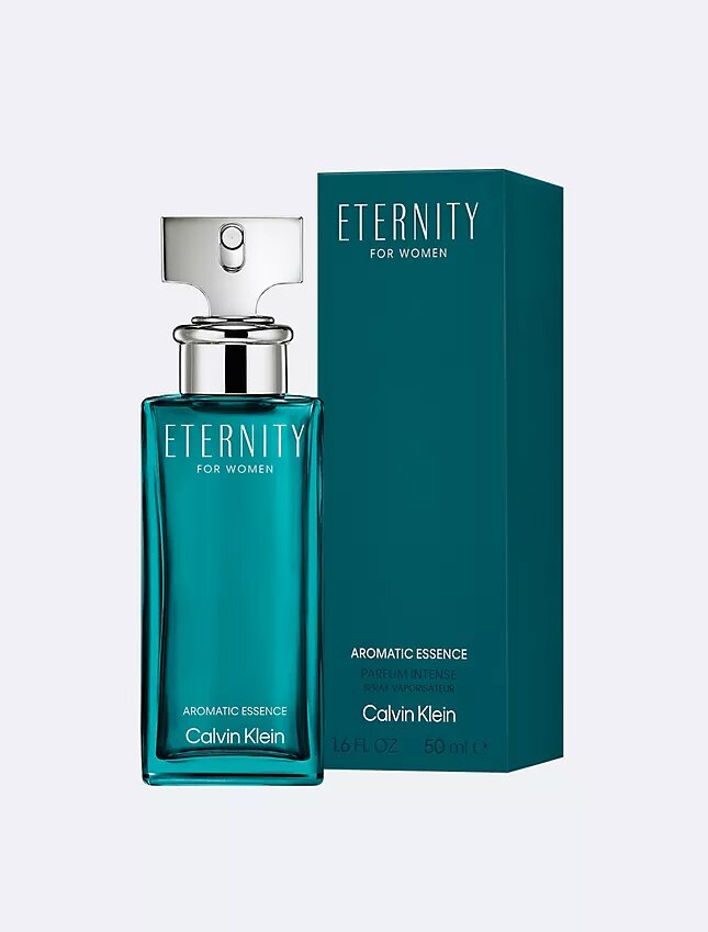 Eternity Aromatic Essence per donne Eternity Aromatic Essence per donne