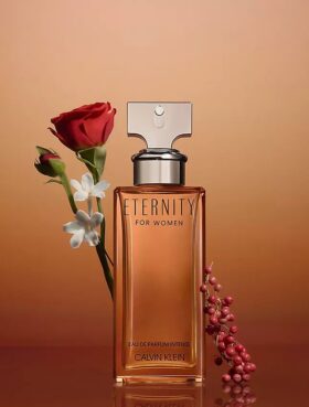 Eternity Eau De Parfum Intense per donna