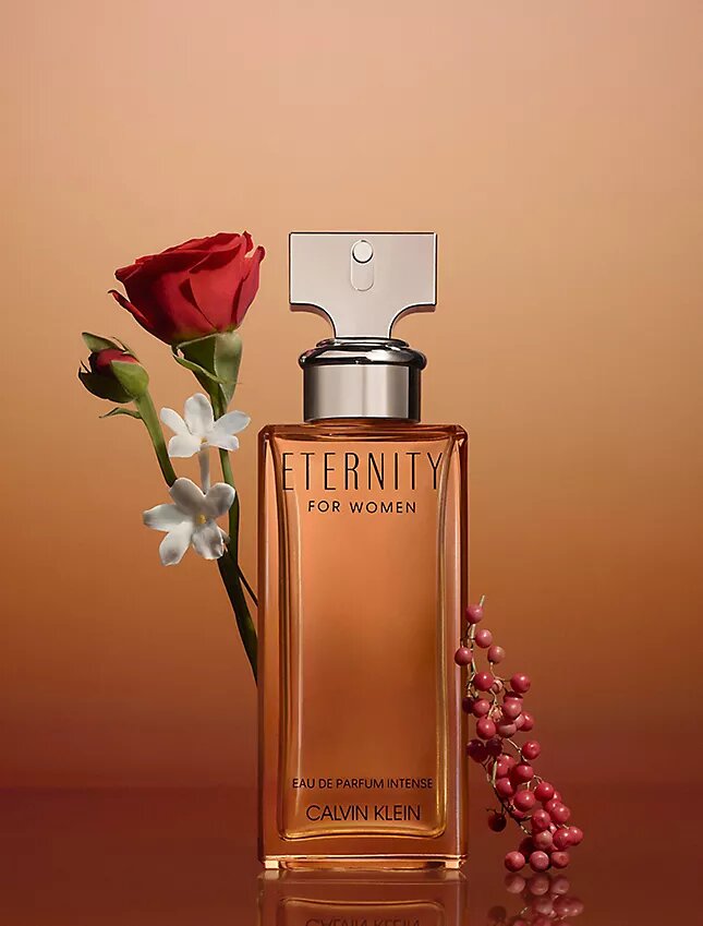 Eternity Eau De Parfum Intense per donna Eternity Eau De Parfum Intense per donna