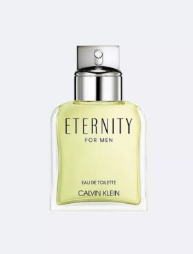 Eternity Eau De Toilette per uomo