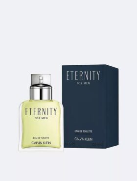 Eternity Eau De Toilette per uomo