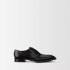 Felix in pelle Oxford