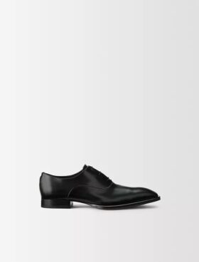 Felix in pelle Oxford