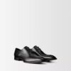 Felix in pelle Oxford