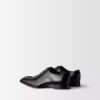 Felix in pelle Oxford