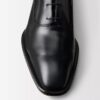 Felix in pelle Oxford