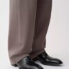 Felix in pelle Oxford