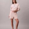 Felpa comoda in French Terry Monologo Felpa comoda in French Terry Monologo