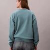 Felpa comoda in French Terry Monologo Felpa comoda in French Terry Monologo