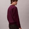 Felpa comoda in spugna premium Monologo