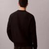 Felpa comoda in spugna premium Monologo
