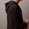 Felpa con cappuccio e zip CK Sport Felpa con cappuccio e zip CK Sport