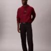 Felpa con cappuccio in pile Monologo Premium Felpa con cappuccio in pile Monologo Premium