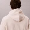 Felpa con cappuccio in pile Monologo Premium Felpa con cappuccio in pile Monologo Premium