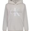 Felpa con cappuccio Monologo per bambino