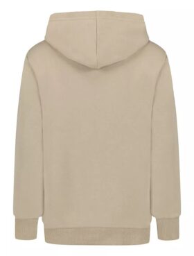 Felpa con cappuccio Monologo per bambino