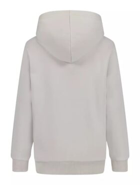 Felpa con cappuccio Monologo per bambino