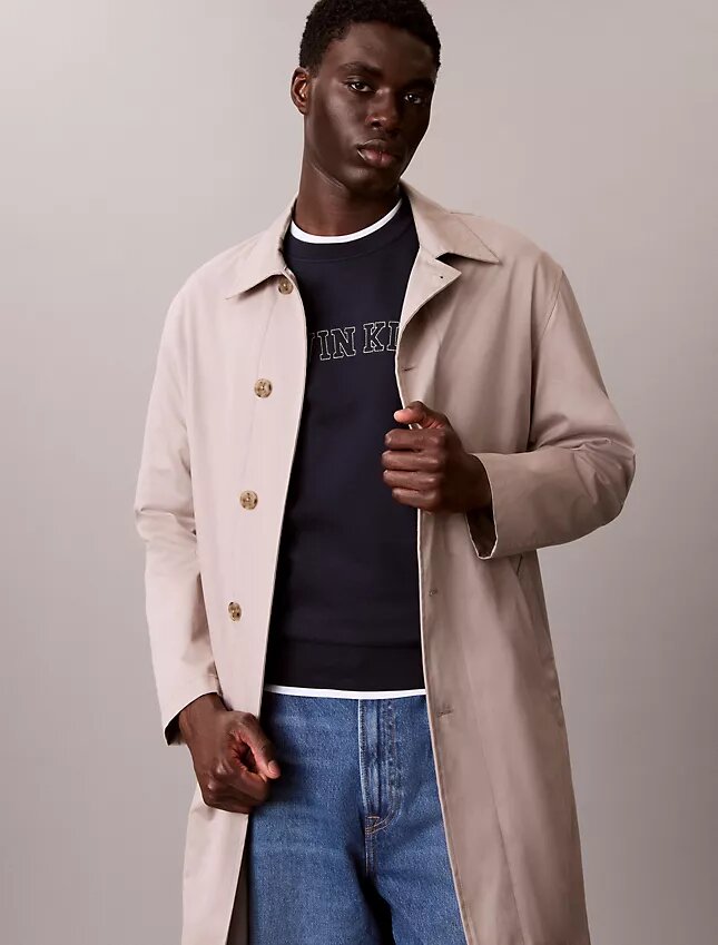Felpa in pile con logo Varsity Felpa in pile con logo Varsity