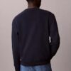 Felpa in pile con logo Varsity Felpa in pile con logo Varsity