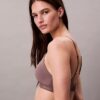 Form to Body Bralette leggermente foderata che si adatta al corpo
