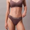 Form to Body Bralette leggermente foderata che si adatta al corpo