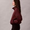 Giacca a vento con motivo Monogram all-over Giacca a vento con motivo Monogram all-over