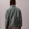 Giacca a vento con motivo Monogram all-over Giacca a vento con motivo Monogram all-over