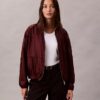Giacca a vento con motivo Monogram all-over Giacca a vento con motivo Monogram all-over