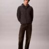 Giacca a vento in nylon