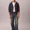 Giacca a vento in nylon