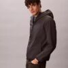 Giacca a vento in nylon