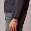 Giacca a vento in nylon