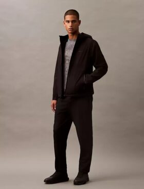Giacca antipioggia impermeabile Unlined