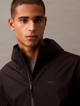 Giacca antipioggia impermeabile Unlined