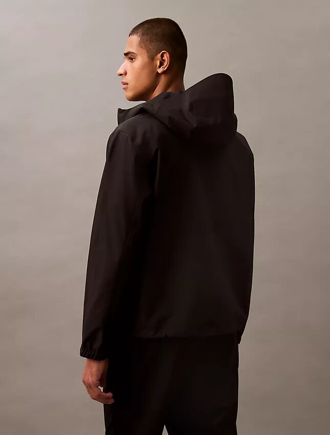 Giacca antipioggia impermeabile Unlined Giacca antipioggia impermeabile Unlined