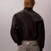 Giacca bomber in nylon Giacca bomber in nylon