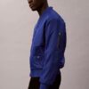 Giacca bomber in nylon Giacca bomber in nylon