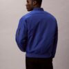 Giacca bomber in nylon Giacca bomber in nylon