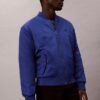 Giacca bomber in nylon Giacca bomber in nylon